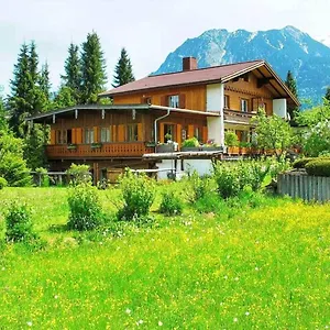 Apartment Haus Sylvest, Oberstdorf