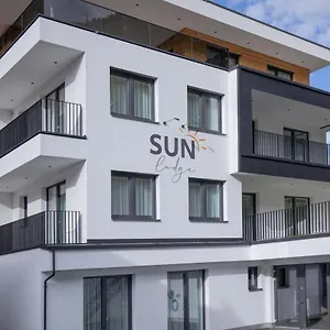 Sun Apartment Ischgl